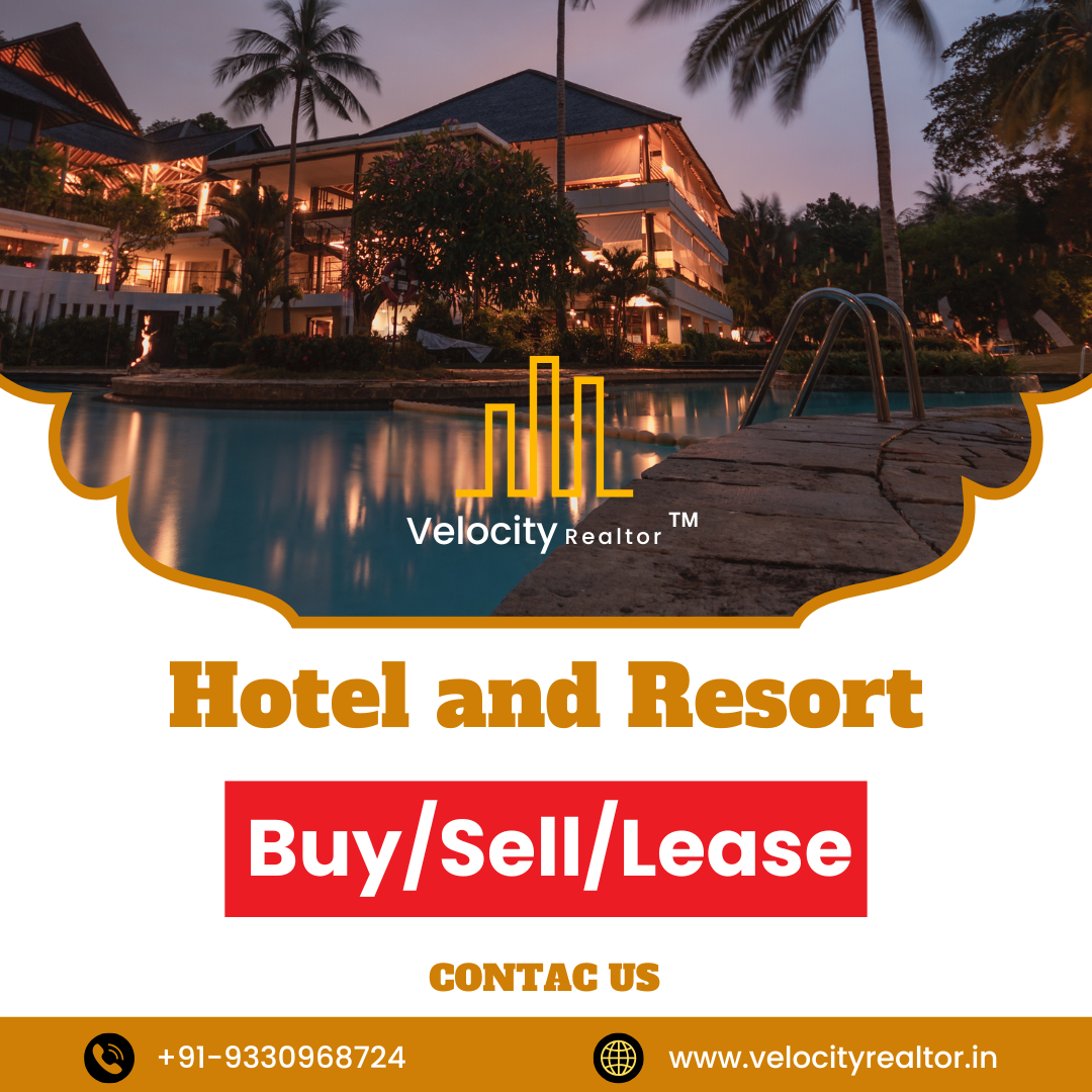 LUXURY HOTEL FOR SALE