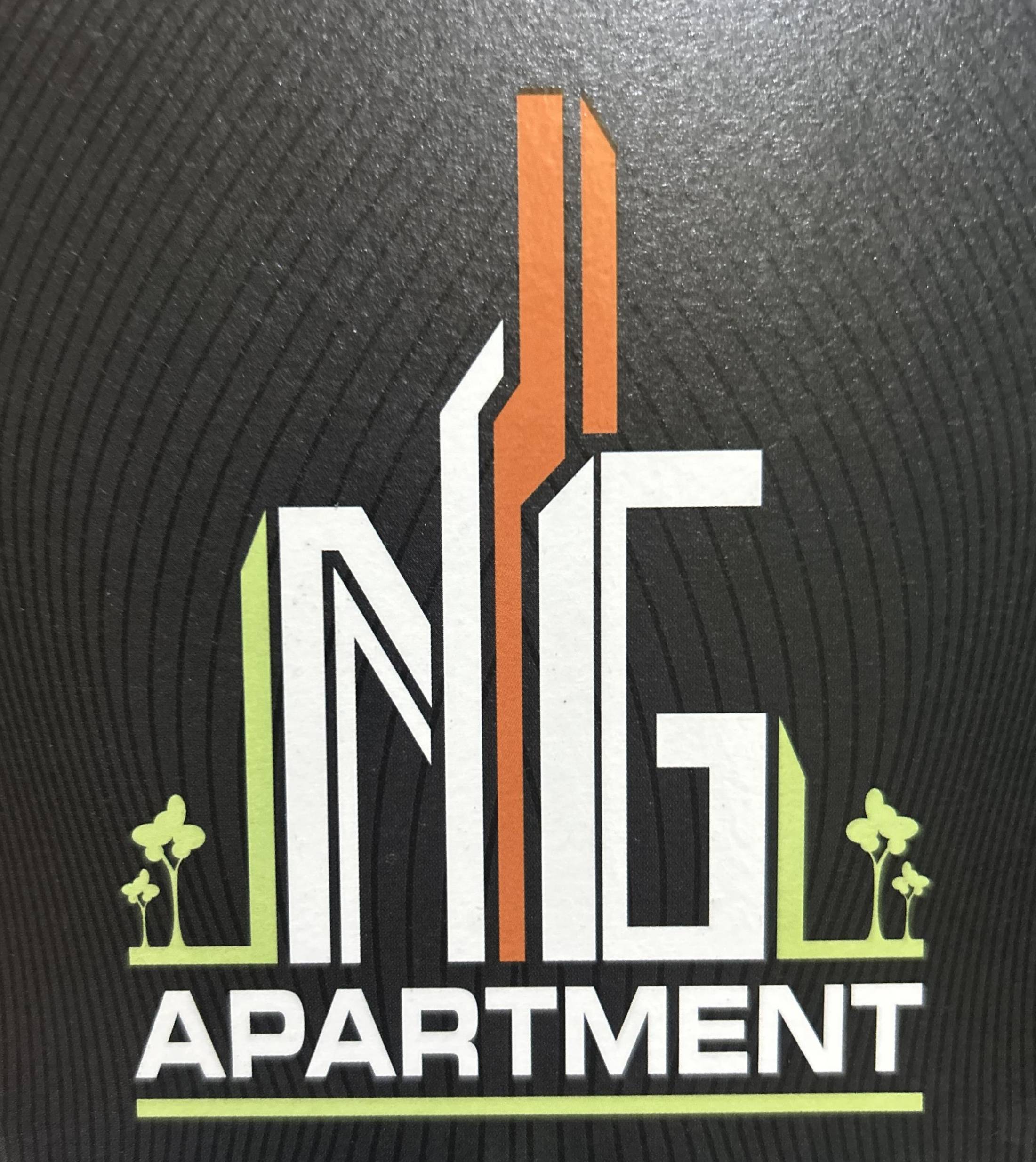 NG APARTMENT