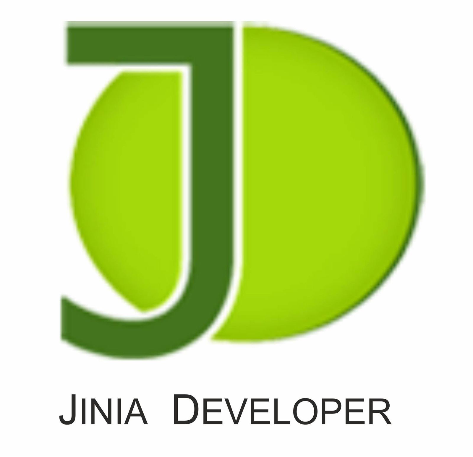 JINIA DEVELOPER